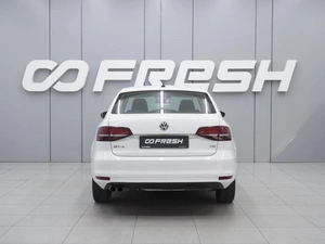 Седан Volkswagen Jetta 2016 года, 1169000 рублей, Ростов-на-Дону