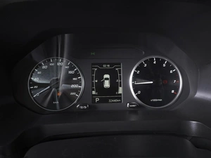 Внедорожник Chery Tiggo 4 Pro 2023 года, 1630000 рублей, Ростов-на-Дону