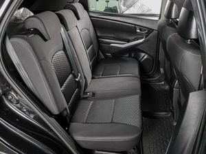 Внедорожник SsangYong Actyon 2013 года, 1139000 рублей, Воронеж