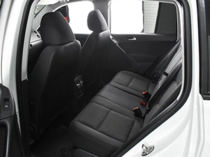 Внедорожник Volkswagen Tiguan 2012 года, 1347000 рублей, Воронеж