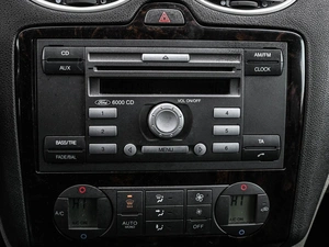 Седан Ford Focus 2006 года, 549000 рублей, Кирилловка