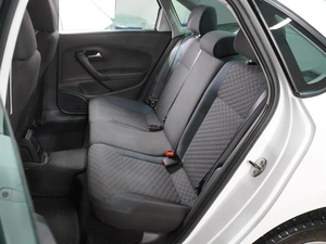 Седан Volkswagen Polo 2020 года, 1499000 рублей, Воронеж