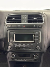 Седан Volkswagen Polo 2013 года, 718200 рублей, Казань