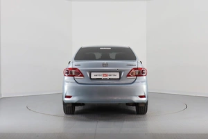 Седан Toyota Corolla 2010 года, 990000 рублей, Брянск