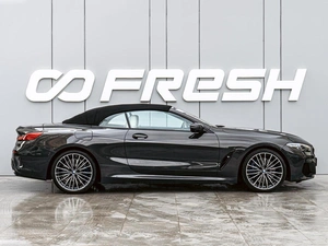 Кабриолет BMW 8 серия 2021 года, 10390000 рублей, Краснодар