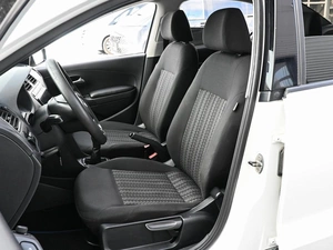 Седан Volkswagen Polo 2016 года, 780000 рублей, Волгоград