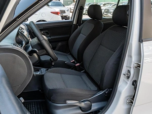 Хетчбэк Skoda Fabia 2011 года, 740000 рублей, Краснодар