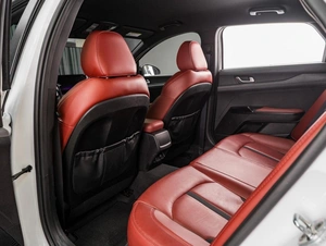 Седан Kia K5 2022 года, 3069000 рублей, Тюмень