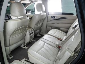 Внедорожник Infiniti JX 2013 года, 1527000 рублей, Воронеж