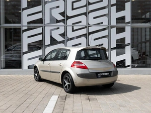 Хетчбэк Renault Megane 2006 года, 430000 рублей, Ставрополь