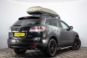 Внедорожник Mazda CX-9 2008 года, 839000 рублей, Пермь