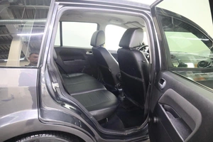 Хэтчбек Ford Fusion 2007 года, 550000 рублей, Брянск