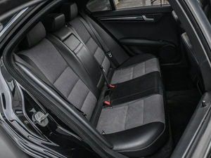 Седан Mercedes-benz C-класс 2013 года, 1374000 рублей, Кирилловка