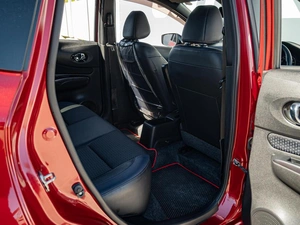Хетчбэк Nissan Note 2019 года, 1279000 рублей, Краснодар
