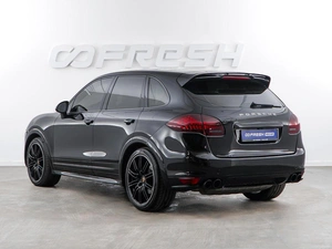 Внедорожник Porsche Cayenne GTS 2012 года, 3069999 рублей, Москва