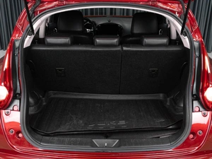 Внедорожник Nissan Juke 2013 года, 1149000 рублей, Тюмень