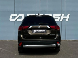 Внедорожник Mitsubishi Outlander 2018 года, 1929000 рублей, Ижевск