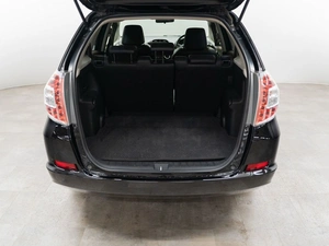 Универсал Honda Fit Shuttle 2013 года, 990000 рублей, Красноярск