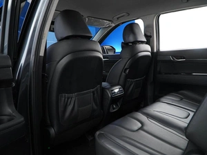 Внедорожник Hyundai Palisade 2021 года, 4377077 рублей, Москва
