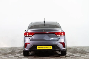 Седан Kia Rio 2020 года, 1099000 рублей, Сургут