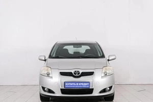 Хетчбэк Toyota Auris 2007 года, 729000 рублей, Красноярск