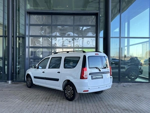 Универсал ВАЗ (LADA) Largus 2019 года, 1030000 рублей, Уфа