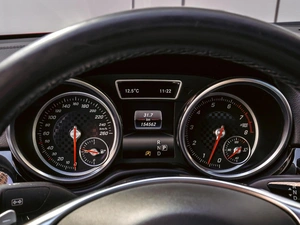 Внедорожник Mercedes-benz GLE-класс Coupe 2015 года, 3590000 рублей, Краснодар