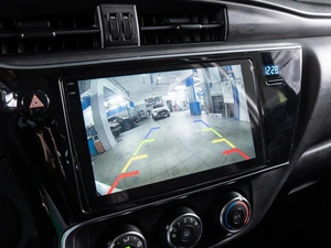 Седан Toyota Corolla 2017 года, 1620000 рублей, Волгоград