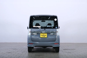 Минивэн Daihatsu Tanto 2014 года, 939000 рублей, Омск