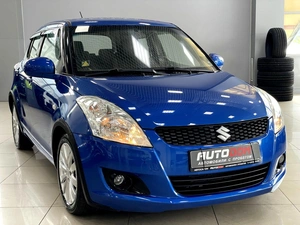 Хетчбэк Suzuki Swift 2011 года, 987000 рублей, Солонцы