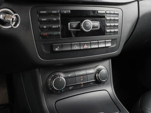 Хетчбэк Mercedes-benz B-класс 2014 года, 1199000 рублей, Воронеж