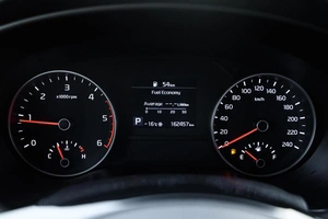 Внедорожник Kia Sportage 2019 года, 1838000 рублей, Ульяновск