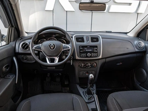 Хетчбэк Renault Sandero Stepway 2020 года, 1290000 рублей, Краснодар