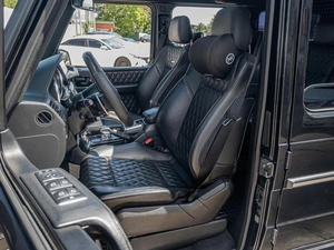 Внедорожник Mercedes-benz G-класс AMG 2014 года, 7600000 рублей, Краснодар