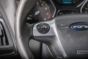 Хетчбэк Ford Focus 2011 года, 799000 рублей, Томск