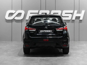Внедорожник Mitsubishi ASX 2023 года, 3239000 рублей, Тюмень