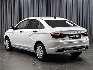 Седан ВАЗ (LADA) Vesta 2024 года, 1210000 рублей, Ставрополь