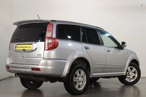 Внедорожник Great Wall Hover 2006 года, 559000 рублей, Челябинск