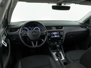 Лифтбек Skoda Octavia 2018 года, 2138888 рублей, Москва