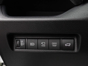 Внедорожник Toyota RAV4 2025 года, 4120000 рублей, Краснодар