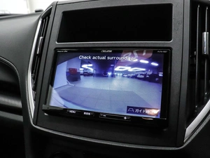 Хетчбэк Subaru Impreza 2021 года, 1490000 рублей, Красноярск