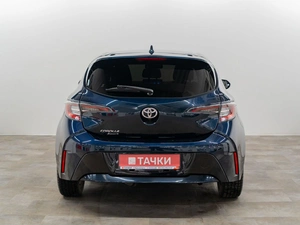 Хетчбэк Toyota Corolla 2019 года, 1730000 рублей, Красноярск