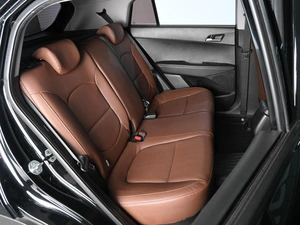 Внедорожник Hyundai Creta 2019 года, 2079000 рублей, Аксай