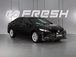 Седан Toyota Camry 2018 года, 2869000 рублей, Минеральные Воды