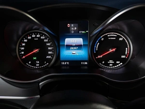 Минивэн Mercedes-benz EQV 2021 года, 7000000 рублей, Санкт-Петербург