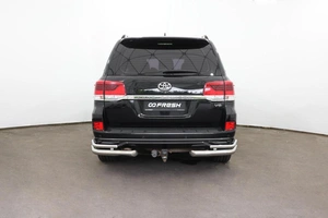 Внедорожник Toyota Land Cruiser 2016 года, 5700000 рублей, Орёл