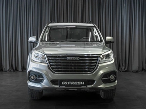 Внедорожник Haval H9 2022 года, 3429000 рублей, Тюмень