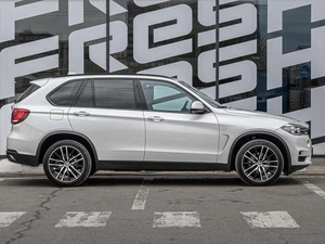 Внедорожник BMW X5 2017 года, 3499000 рублей, Краснодар