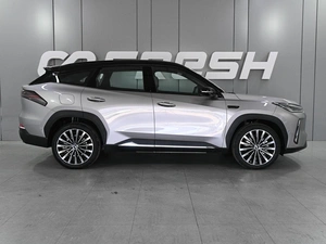 Внедорожник Geely Galaxy M7 2026 года, 3819000 рублей, Ростов-на-Дону