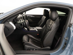 Купе BMW 8 серия 2018 года, 7387077 рублей, Москва